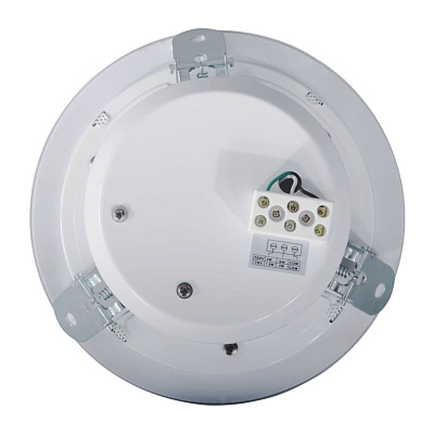 картинка ITC T-105C Огнестойкий потолочный динамик 3Вт-6Вт от компании Intant